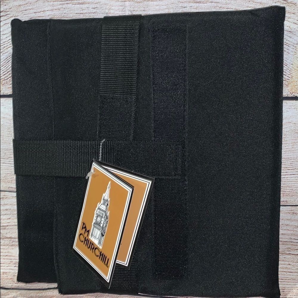 FOAM PADDED LAPTOP SLEEVE Winn International